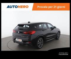 BMW X2 SS84682