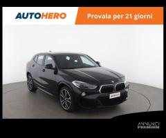 BMW X2 SS84682 - 6