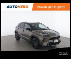 TOYOTA Yaris Cross DR93528 - 6