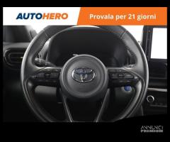 TOYOTA Yaris Cross DR93528 - 12