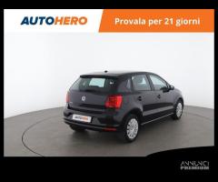 VOLKSWAGEN Polo BG20520