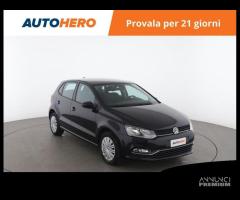 VOLKSWAGEN Polo BG20520 - 6