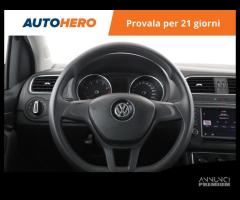 VOLKSWAGEN Polo BG20520 - 11