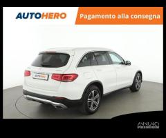 MERCEDES-BENZ GLC 220 AT13993