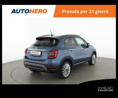 FIAT 500X CL50193