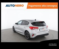 FORD Focus LW05010