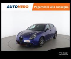 ALFA ROMEO Giulietta GS56672