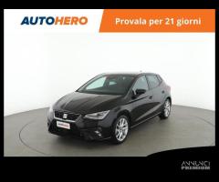 SEAT Ibiza PR89831 - 1