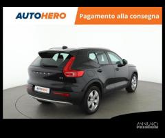 VOLVO XC40 HC88921