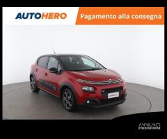 CITROEN C3 NG65843 - 6