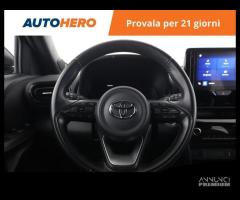 TOYOTA Yaris Cross BK20206 - 12