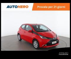 TOYOTA Aygo JG05349 - 6