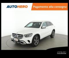 MERCEDES-BENZ GLC 220 AT13993