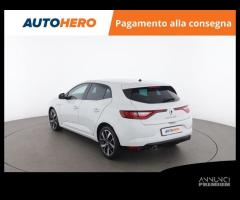 RENAULT Megane DC23322