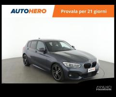 BMW 118 JX05411 - 6