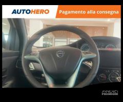 LANCIA Ypsilon BV28989 - 12