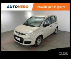 FIAT Panda XP00741 - 1