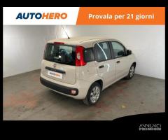 FIAT Panda XP00741 - 5