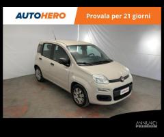 FIAT Panda XP00741 - 6