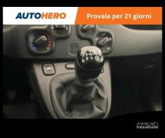 FIAT Panda XP00741 - 15