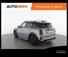 MINI Countryman UP61707