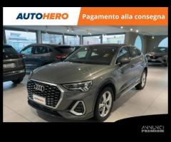 AUDI Q3 VV10190 - 1