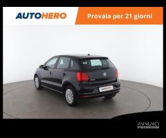 VOLKSWAGEN Polo BG20520 - 4