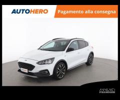 FORD Focus CG46835