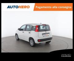 FIAT Panda CZ07167