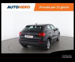 AUDI Q2 FM96960