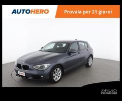 BMW 116 CD30125 - 1