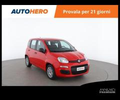 FIAT Panda JN31150 - 6