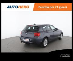 BMW 116 CD30125 - 5