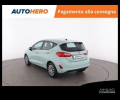 FORD Fiesta SW38425 - 4