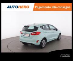 FORD Fiesta SW38425 - 5