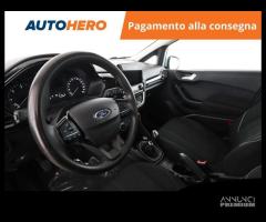 FORD Fiesta SW38425 - 7