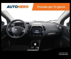 RENAULT Captur WD32670 - 8