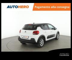 CITROEN C3 GA64351 - 5