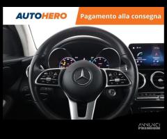 MERCEDES-BENZ GLC 220 AT13993 - 12