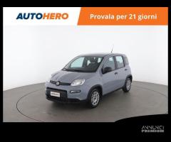 FIAT Panda JF42641