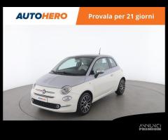 FIAT 500 DD12437 - 1