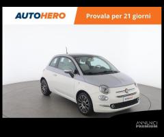 FIAT 500 DD12437 - 6