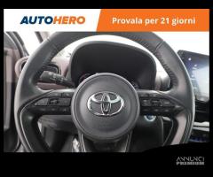 TOYOTA Yaris Cross VH32678 - 12