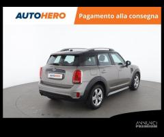 MINI Countryman NJ63307