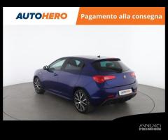 ALFA ROMEO Giulietta GS56672