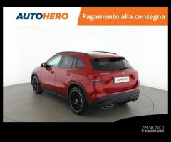 MERCEDES-BENZ GLA 200 TD06843