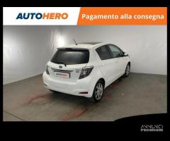 TOYOTA Yaris UY91483 - 6