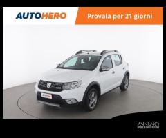 DACIA Sandero BB59345