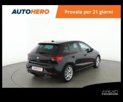 SEAT Ibiza PR89831