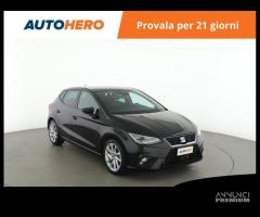 SEAT Ibiza PR89831 - 6